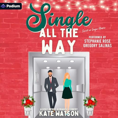 Cover of Single All the Way