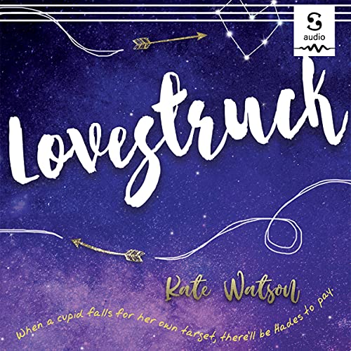 Cover of Lovestruck