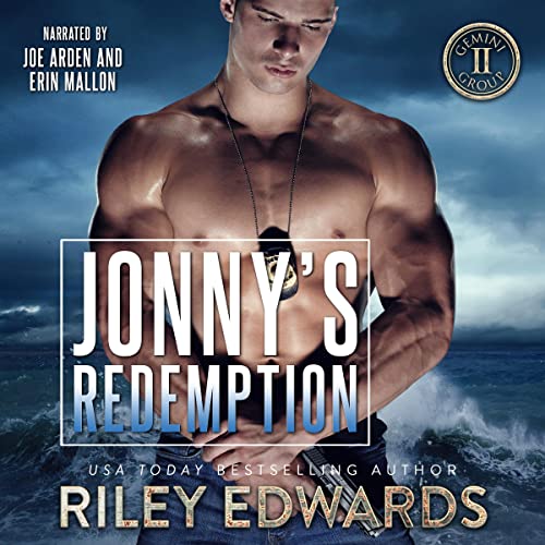Cover of Jonny's Redemption