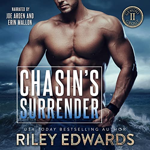 Cover of Chasin's Surrender