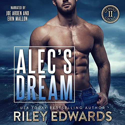 Cover of Alec's Dream