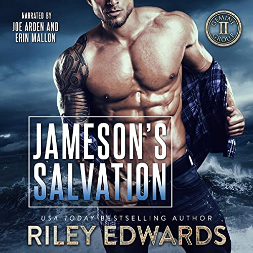 Cover of Jameson's Salvation