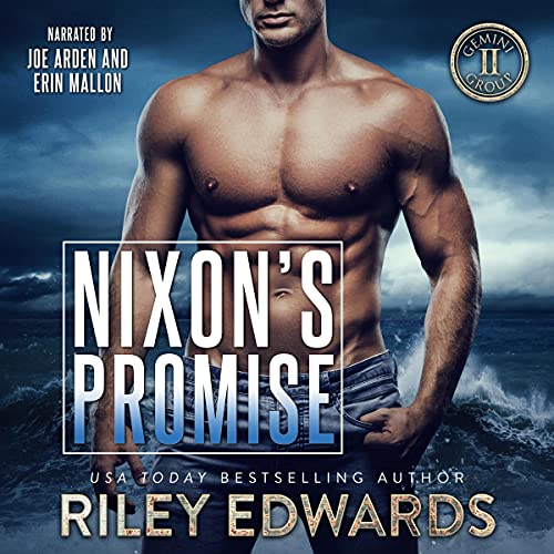 Cover of Nixon's Promise