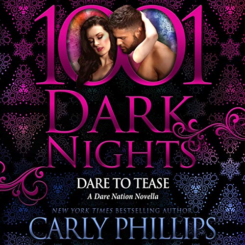 Cover of Dare to Tease