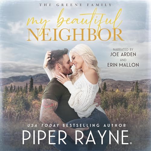 Cover of My Beautiful Neighbor