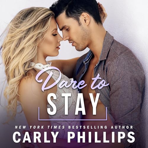 Cover of Dare to Stay