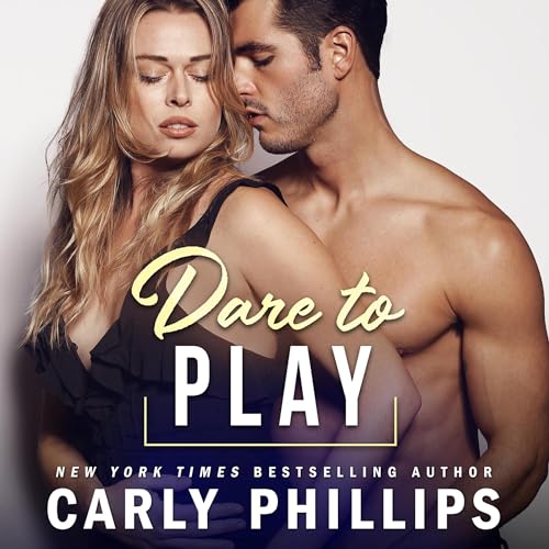 Cover of Dare to Play