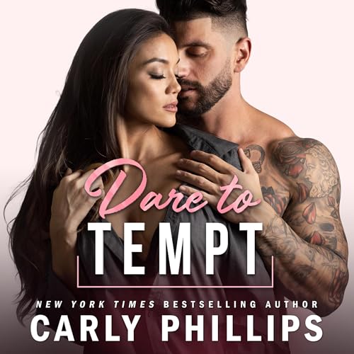 Cover of Dare to Tempt