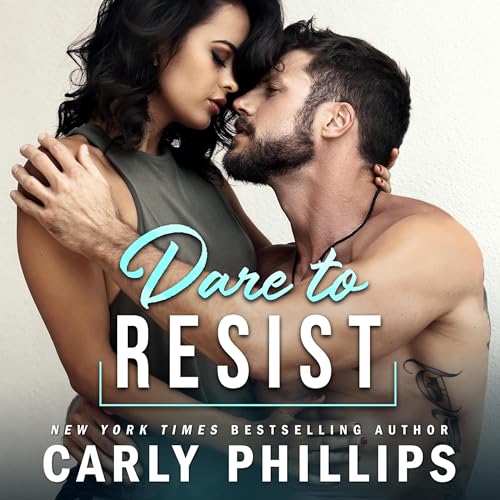 Cover of Dare to Resist