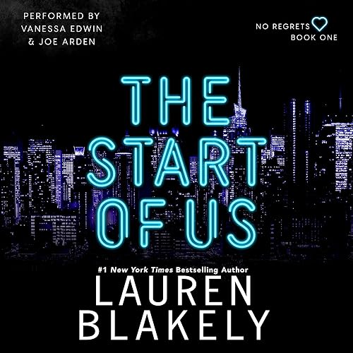 Cover of The Start of Us