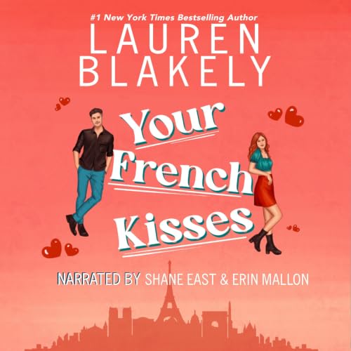 Cover of Your French Kisses