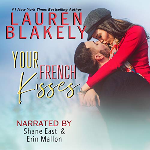 Cover of Your French Kisses