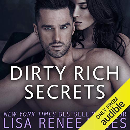 Cover of Dirty Rich Secrets
