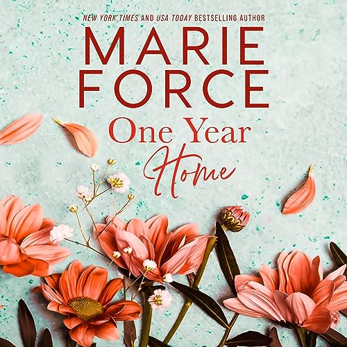 Cover of One Year Home