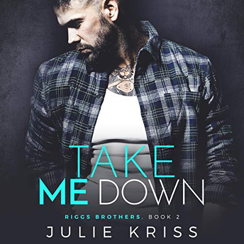 Cover of Take Me Down