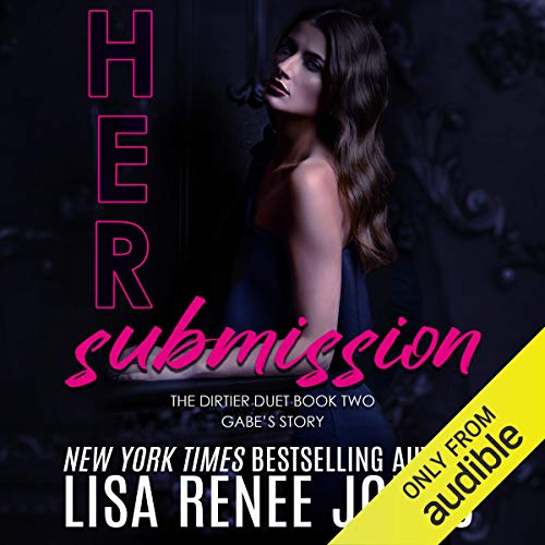 Cover of Her Submission