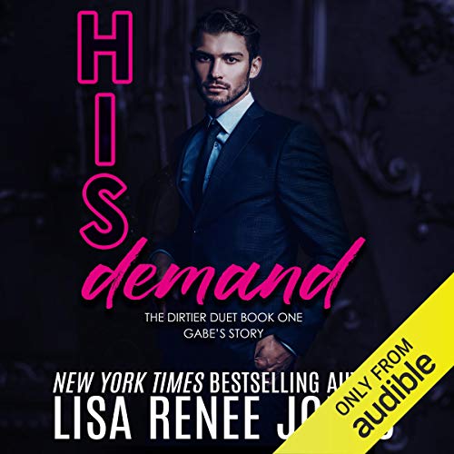 Cover of His Demand
