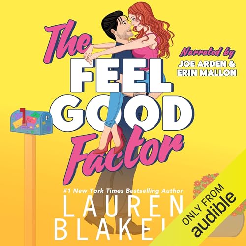Cover of The Feel Good Factor