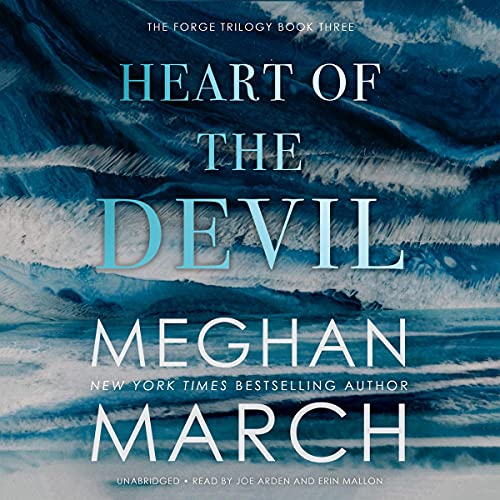Cover of Heart of the Devil