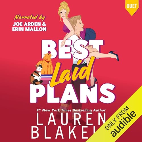 Cover of Best Laid Plans