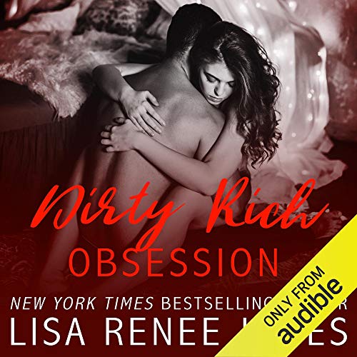 Cover of Dirty Rich Obsession