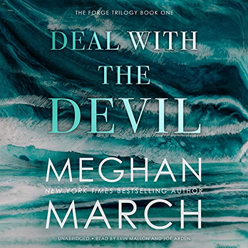 Cover of Deal with the Devil