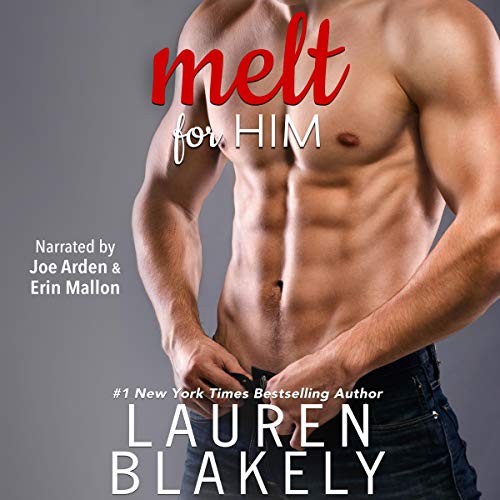 Cover of Melt for Him