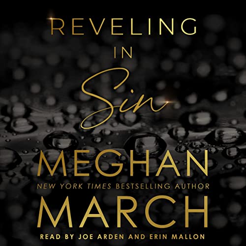 Cover of Reveling in Sin