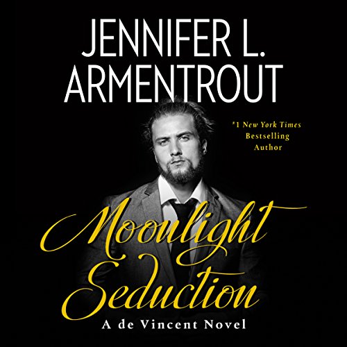 Cover of Moonlight Seduction