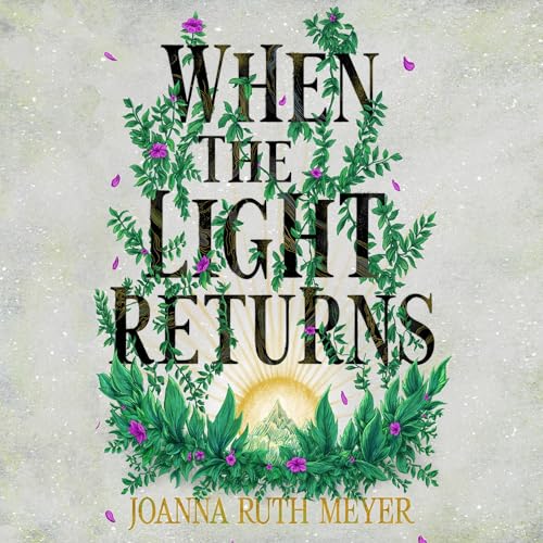 Cover of When the Light Returns