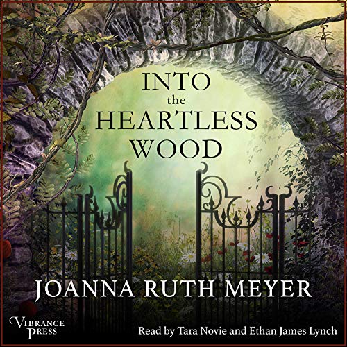 Cover of Into the Heartless Wood