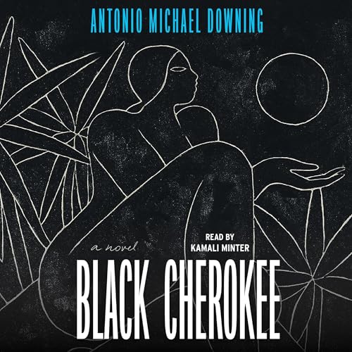 Cover of Black Cherokee