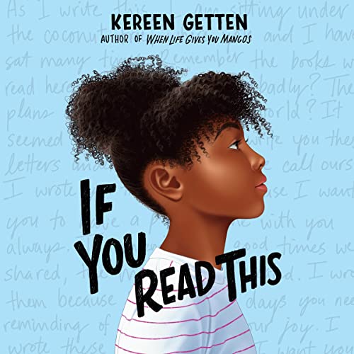 Cover of If You Read This