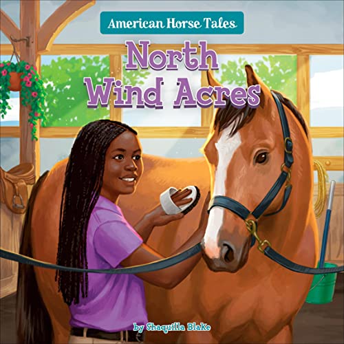 Cover of North Wind Acres #6