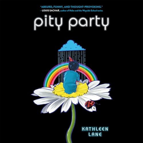 Cover of Pity Party