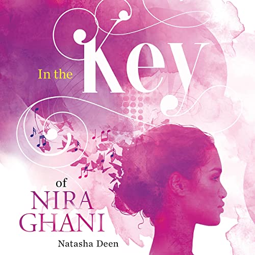 Cover of In the Key of Nira Ghani