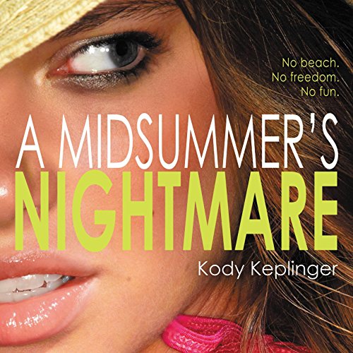 Cover of A Midsummer's Nightmare