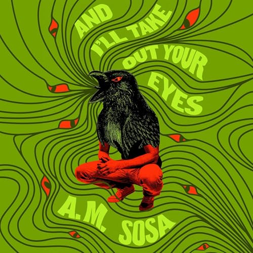 Cover of And I'll Take Out Your Eyes
