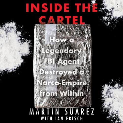 Cover of Inside the Cartel