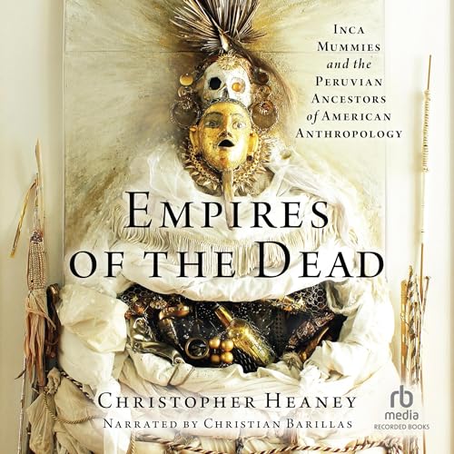 Cover of Empires of the Dead