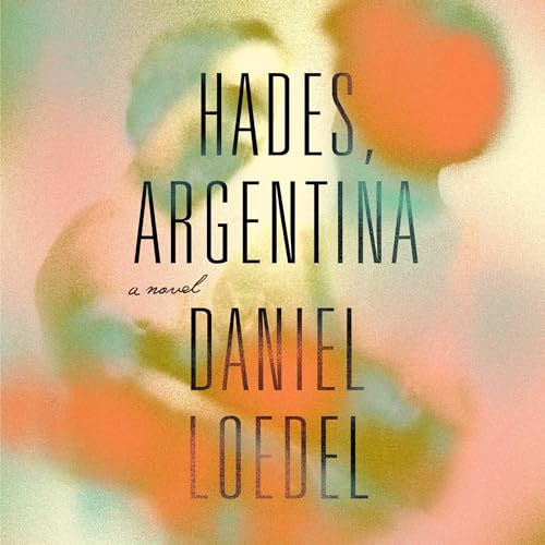 Cover of Hades, Argentina