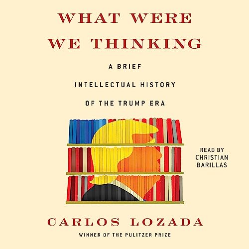Cover of What Were We Thinking