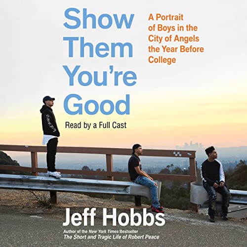 Cover of Show Them You're Good