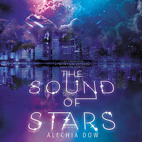 Cover of The Sound of Stars