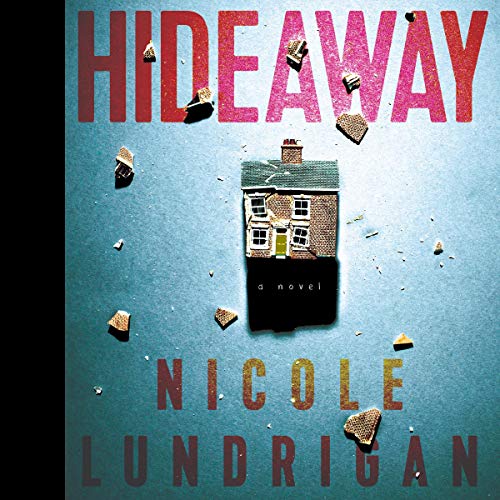 Cover of Hideaway