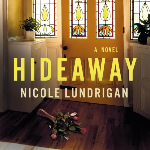Cover of Hideaway
