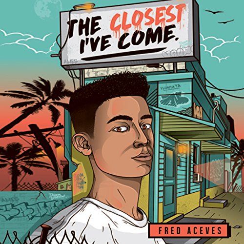 Cover of The Closest I've Come