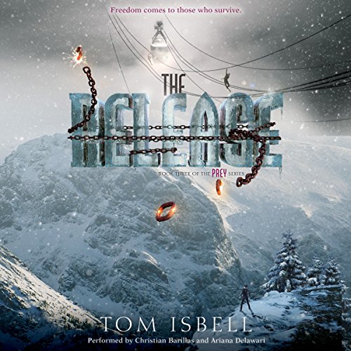 Cover of The Release