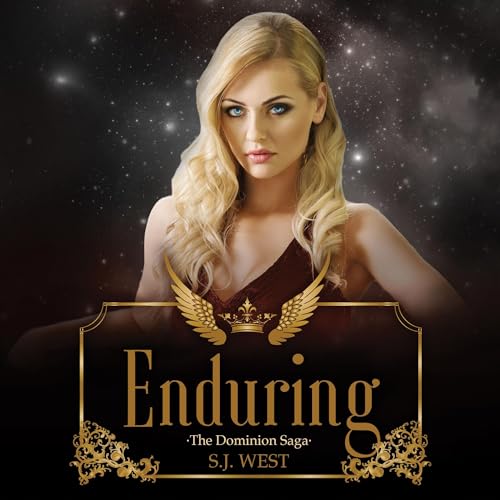 Cover of Enduring