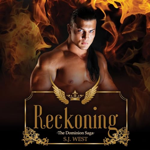 Cover of Reckoning